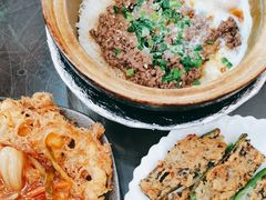 -红星光发煲仔饭(文海店)