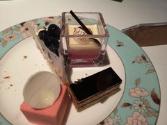 -领仕扒房(长春店)