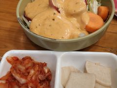-米字旁先锋韩餐(茂业天地店)