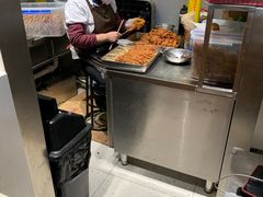 -马小毛老上海里脊肉(南翔印象城店)