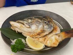 -元气寿司(金光华店)