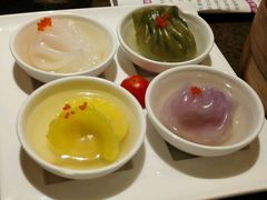 -敦煌喜宴(万达广场店)