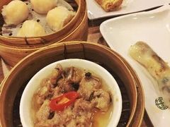 -添好运点心专门店(中环IFC店)