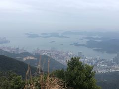 -梧桐山风景名胜区