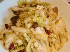 -庆江南江南菜(琴湖溪里花园城店)