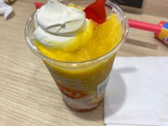 -DQ·蛋糕·冰淇淋(湖景东路店)