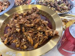 -辣盆盆麻辣小龙虾(哈尔滨总店)
