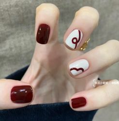 -M·X Nail日式美甲美睫