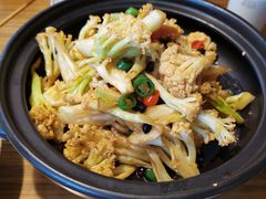 -禾珍珠家常小馆(河南博物院店)