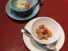 -镇江苏宁万豪酒店-苏筵中餐厅
