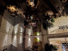 -金牌外婆家(苏州中心店)