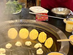 -关东情铁锅炖(迎春大街店)