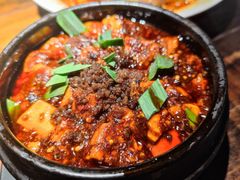 -陈麻婆豆腐(旗舰店)