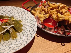 -雪熊精酿·哈尔滨烧烤酒馆(非遗大串店)