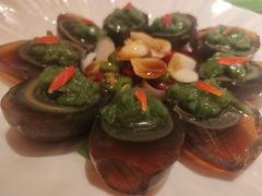 -宏达老菜馆(东安街店)