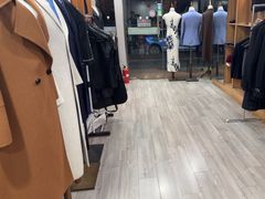 -匠心裁缝高级西服定制改衣(宝山店)