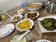 -妈妈的小作坊(陈家镇店)