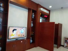 店内环境-中国建设银行(江门北街支行)