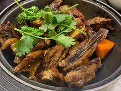 -美极鲜食坊(宝安南路店)