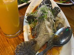 -南海渔家•海鲜•正宗海南菜(海棠湾店)