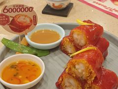 -点都德(汇胜楼店)