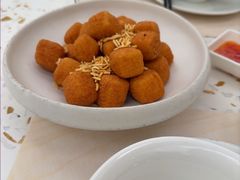 -大树餐厅(环球港店)