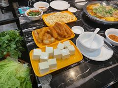 -古乐牛香·鲜牛肉牛杂火锅(五一中路店)