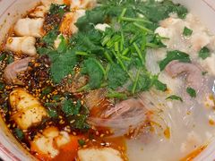 -吾味香葫芦头(安西街店)