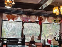 -绿野餐厅(上海动物园店)