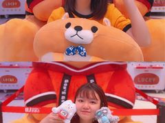 -LLJ夹机占(正佳广场店)