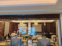 -江南灶中餐厅(南京香格里拉店)