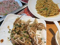 -吉友粥底火锅(方斜路店)