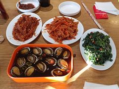 -韩麦大冷面(桂花街直营店)