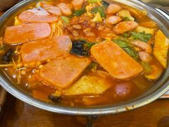 -韩礼年糕(飞虹路店)