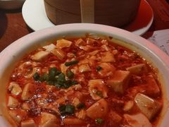 -外婆家(天河领展店)