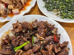 -温州一家人美食(西木头市店)