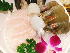 -MoMo牧场·寿喜烧专门店(长泰广场店)