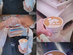 -Manner Coffee(壹方城店)