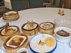 -海宝酒家(中山四路店)