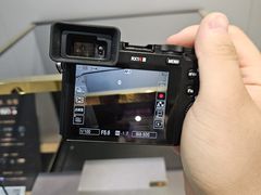 -Sony Store 索尼(上海淮海中路店)