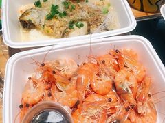 海白虾-盒马鲜生(红莲店)