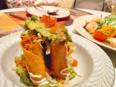 -墨纪Mojí墨西哥餐厅(官舍店)