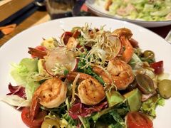 -安妮意大利餐厅(国贸店)