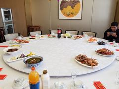 包厢-天宝酒店(万达店)