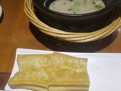 -如轩·海鲜砂锅粥·潮汕菜(沿江东路店)