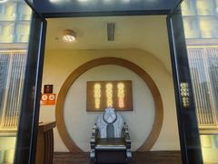 -蟹家大院 · 独揽江景(滨江店)