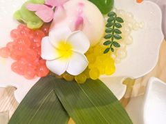 -赵记传承·中式甜品(珠海香洲柠溪大道店)