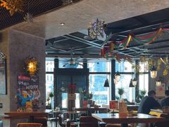 -京A Taproom·精酿餐吧(CBD店)