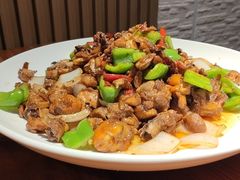-San Yuan Chinese Food  