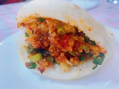 -代四孃牛华豆腐脑美味小食(总店)
